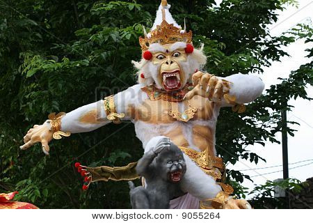 Ogoh-ogoh