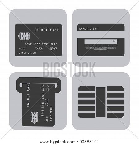credit card