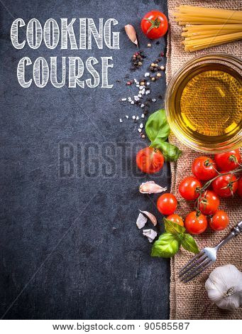Cooking Course