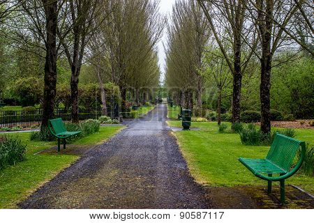 Adare Park