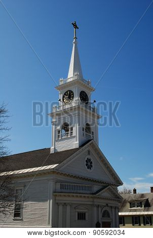 Church