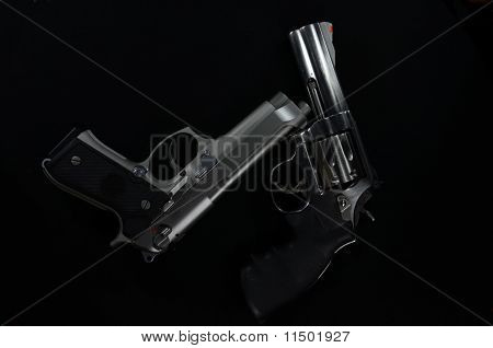 9mm $ 357