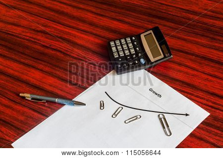Business Growth Concept