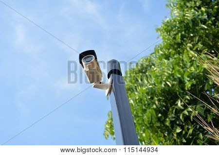 Cctv Security