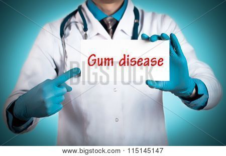 Gum Disease