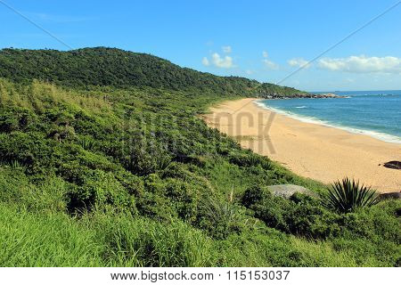 Balneario Camboriu - Brazil