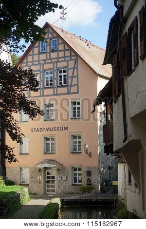 Stadtmuseum