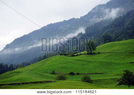 Cable Car