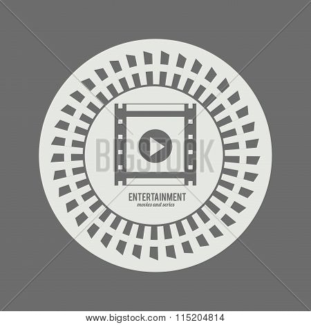 entertainment concept design
