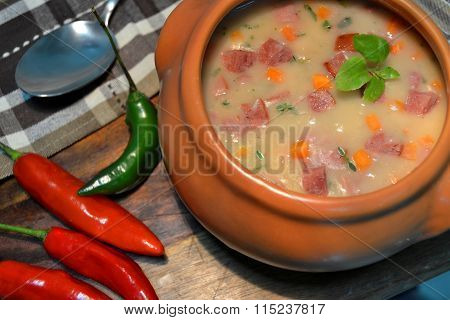 soup