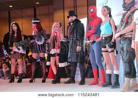 Gamex Istanbul