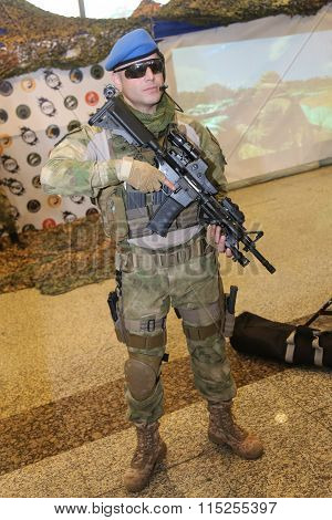 Gamex Istanbul