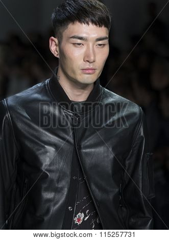 Ovadia & Sons - Spring/summer 2016 Collection