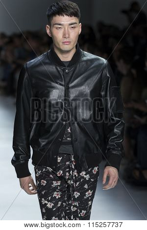 Ovadia & Sons - Spring/summer 2016 Collection