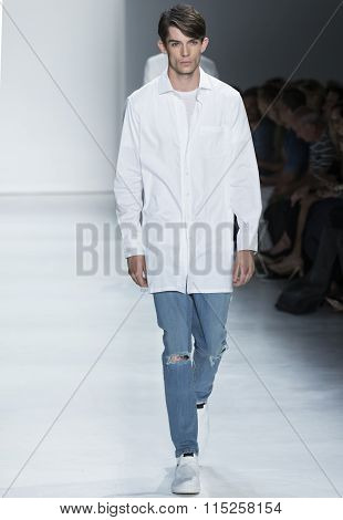 Ovadia & Sons - Spring/summer 2016 Collection