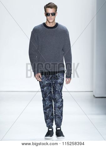 Ovadia & Sons - Spring/summer 2016 Collection