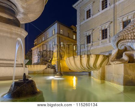 Trastevere