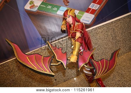 Gamex Istanbul