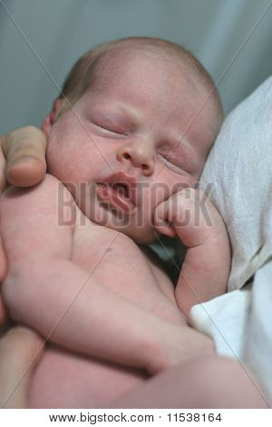 Kuscheln