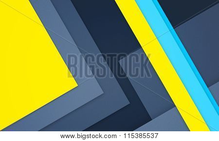 Material design background
