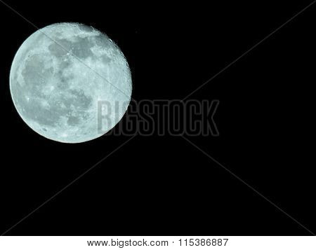 Full Moon