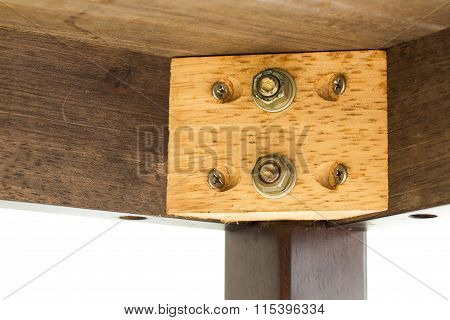 Wood Joint