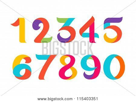 Number