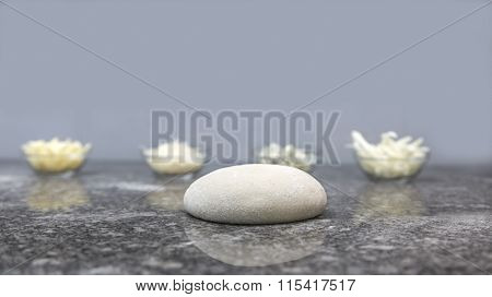 Ingredients For Pizza Quatro Fromaggi
