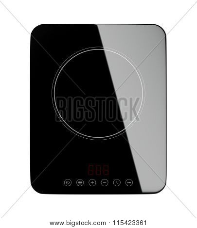 Induction Cooktop