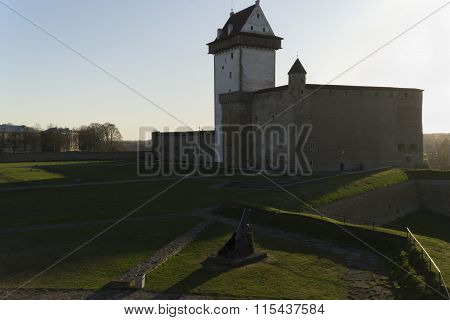 Narva Castle