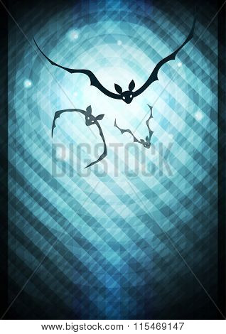 Night background