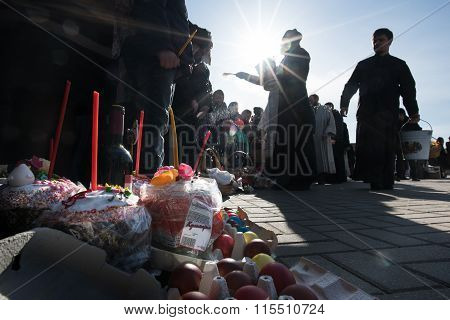 Paschal Ritual