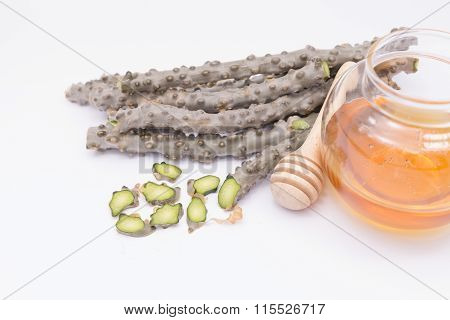 Heart Leaf Moonseed  Herb For Healthy