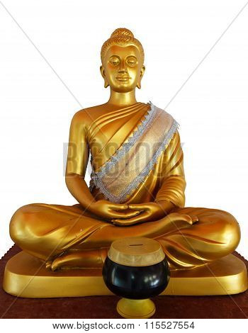 Buddha Statue