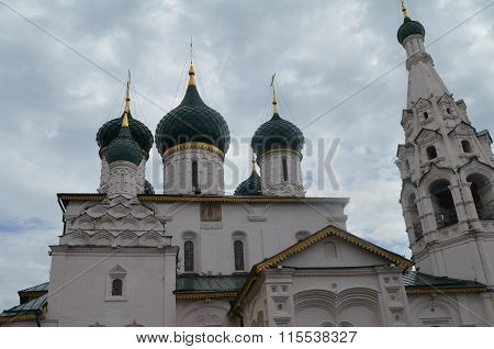 Ipatiev monastery
