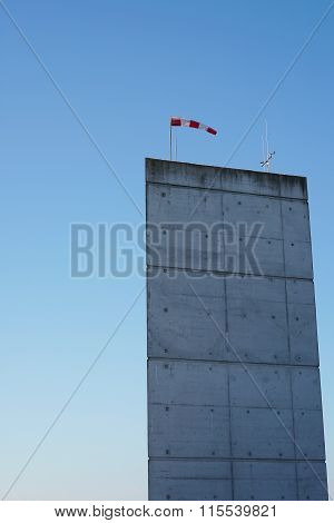 wind vane