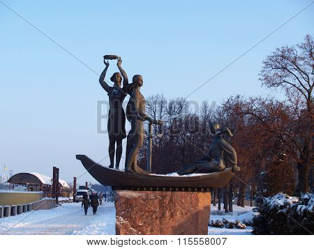 Dnepropetrovsk
