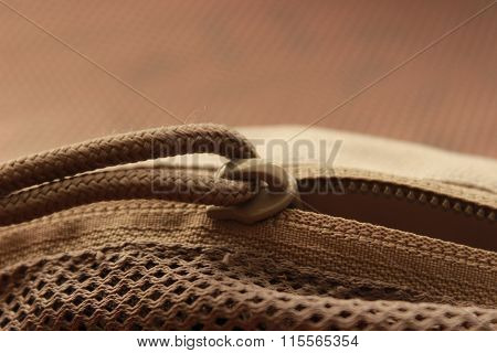zipper