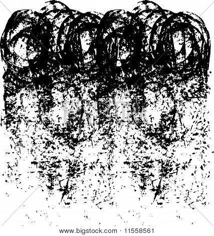 ร่างพื้นหลัง