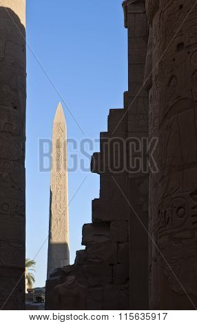 Karnak