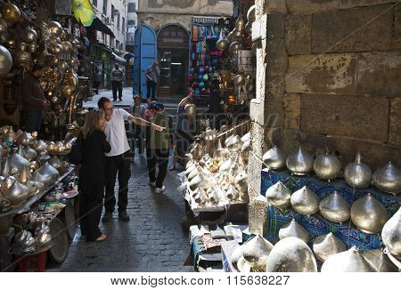 Cairo