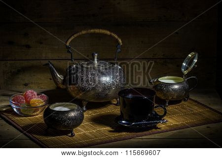 Tea