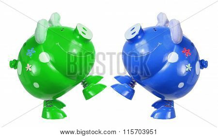 Piggy Banks