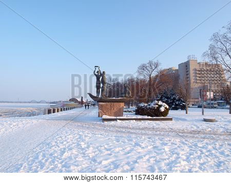 Dnepropetrovsk
