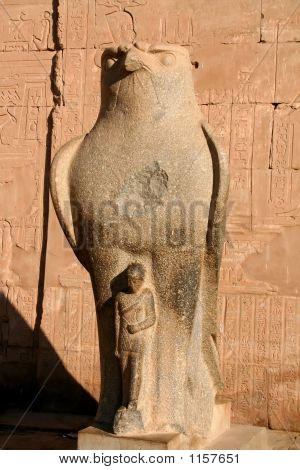 Edfu templet