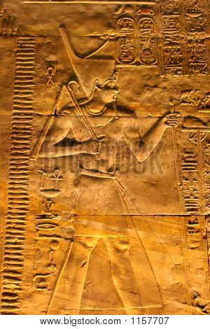 Edfu templet