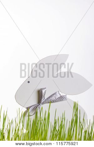 Easter decoration.