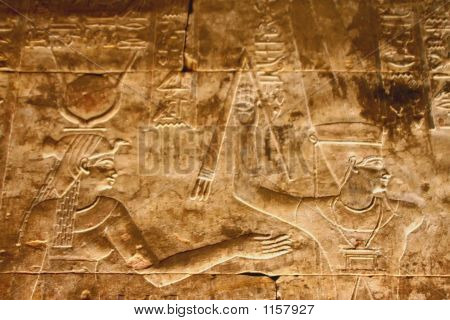 Edfu templet