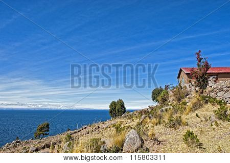 titicaca
