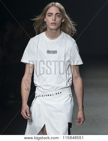 Concept Korea - Spring/summer 2016 Collection